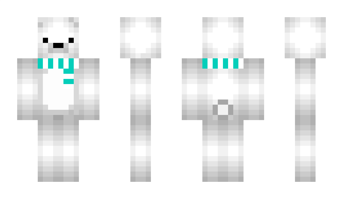 bozzo Minecraft Skin