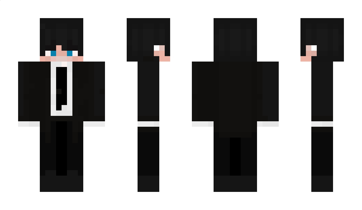 Fratro Minecraft Skin