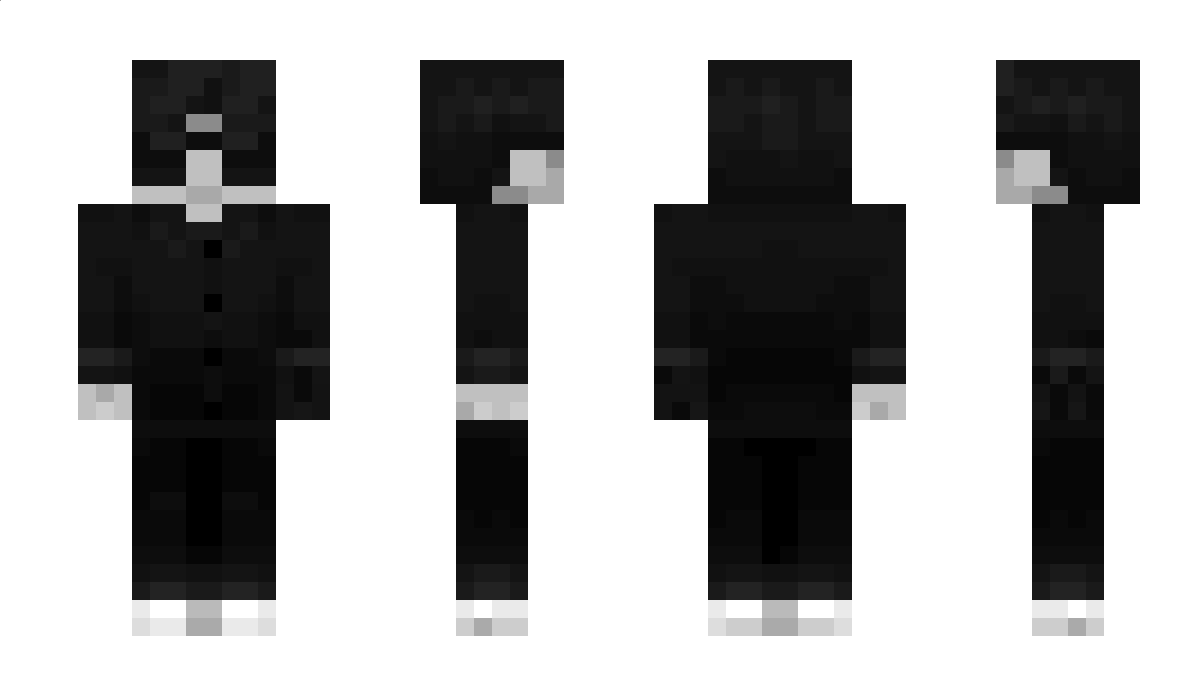 MightyZ3k3 Minecraft Skin