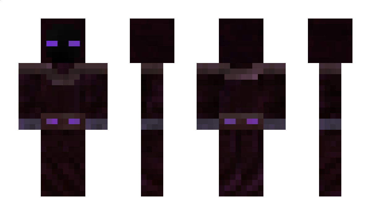 __Lone__ Minecraft Skin