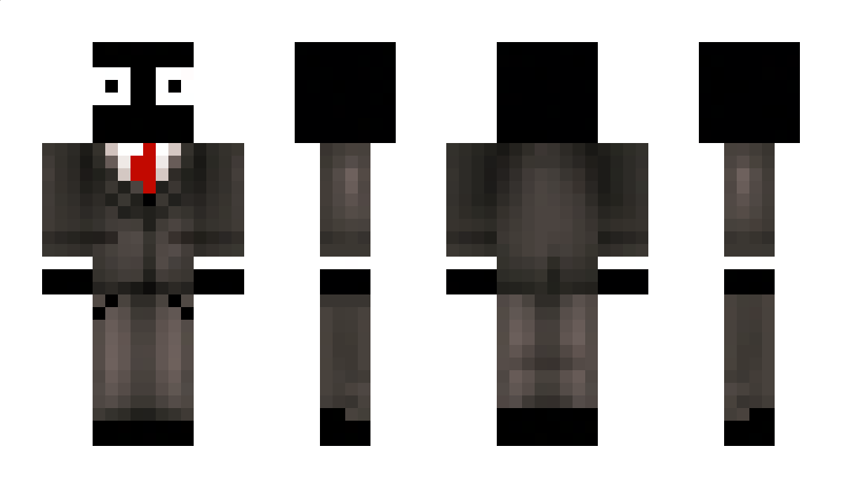 Prochynator_3000 Minecraft Skin