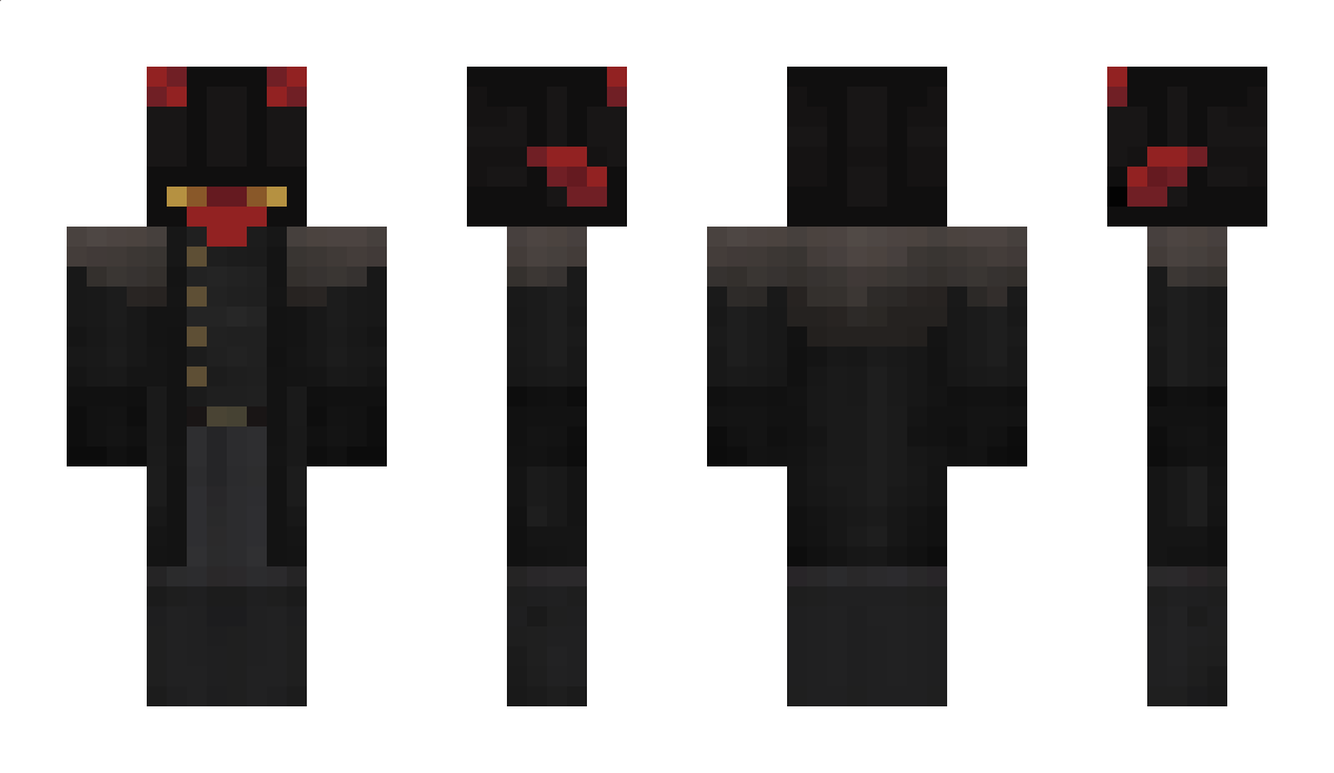 __J3STER__ Minecraft Skin