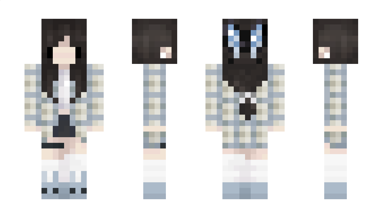 KatARMY7 Minecraft Skin