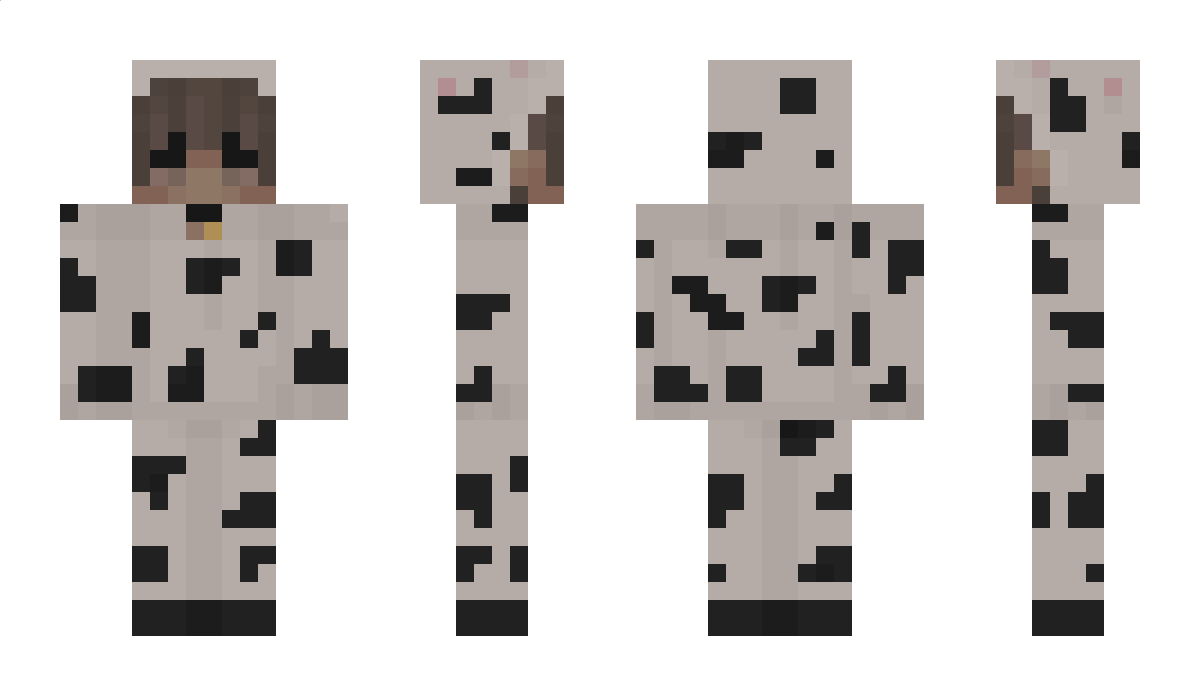 MrMoo__ Minecraft Skin