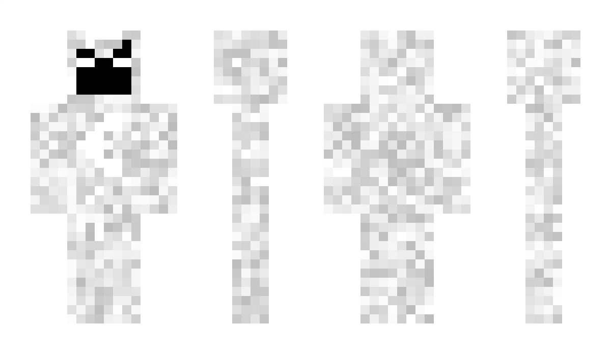 Electrofi Minecraft Skin