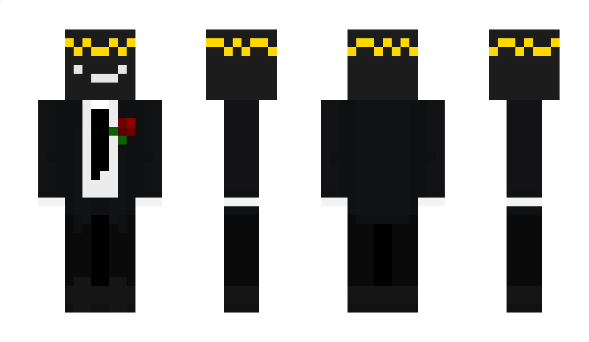 galleo_ Minecraft Skin