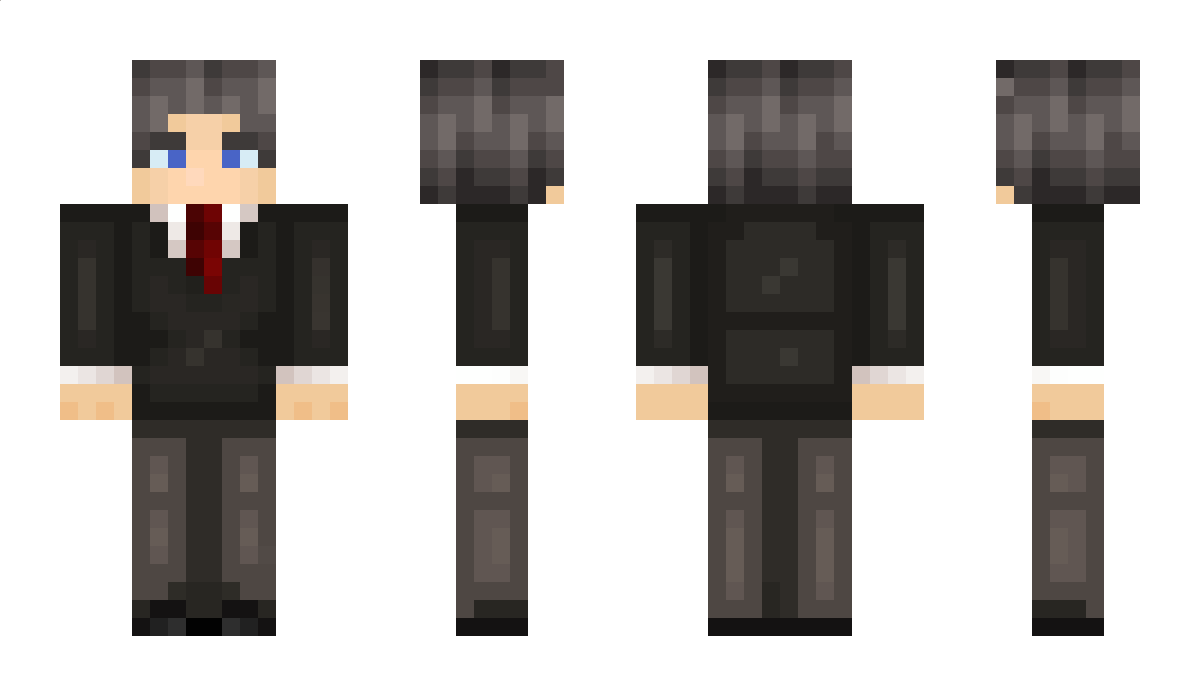 Master_Polwart Minecraft Skin