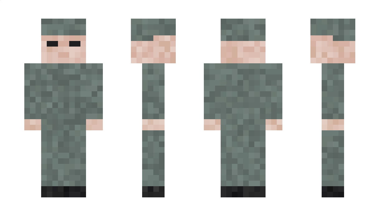 lGGl Minecraft Skin