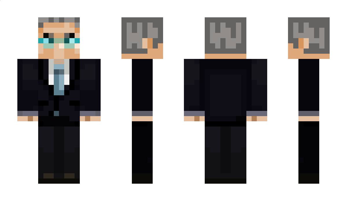 swsws Minecraft Skin