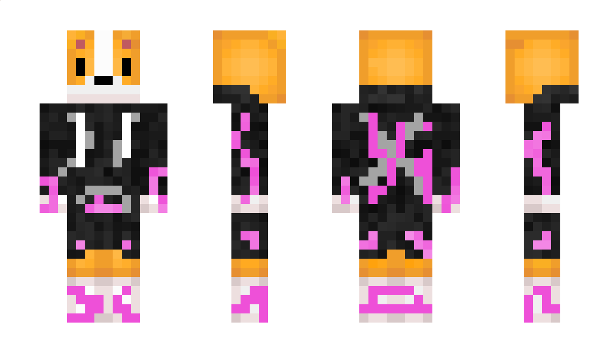 pAbl0n1223 Minecraft Skin