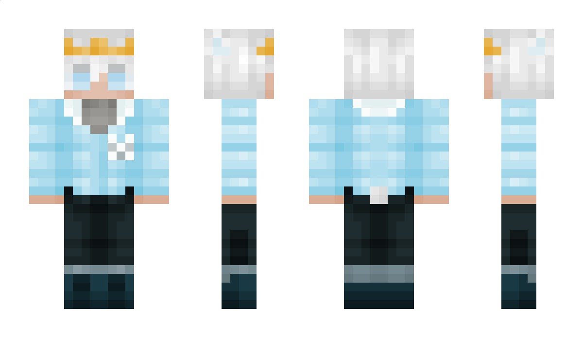 Lolking__203 Minecraft Skin