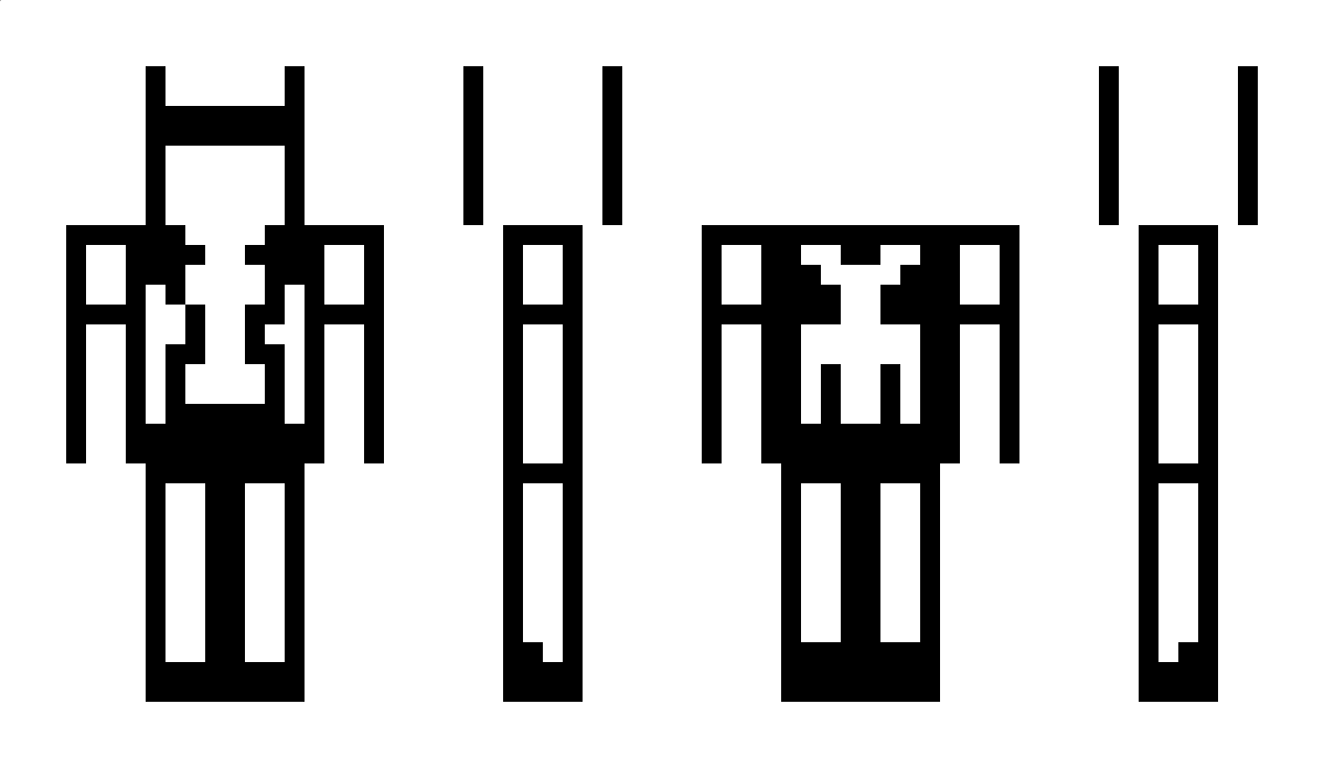 LingeringPotion Minecraft Skin