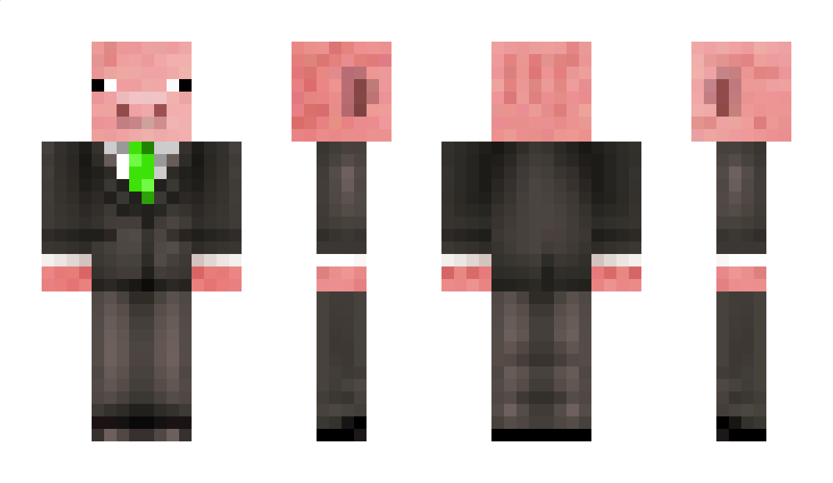 Barx_Nosp Minecraft Skin