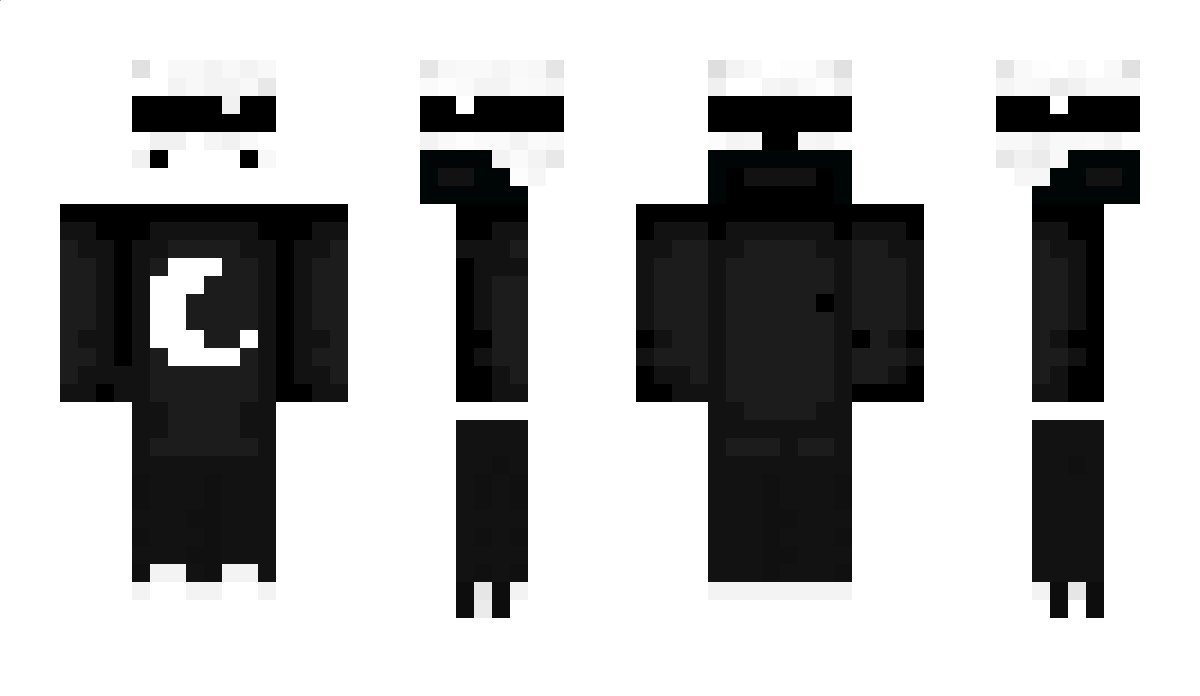 Oximi_ Minecraft Skin