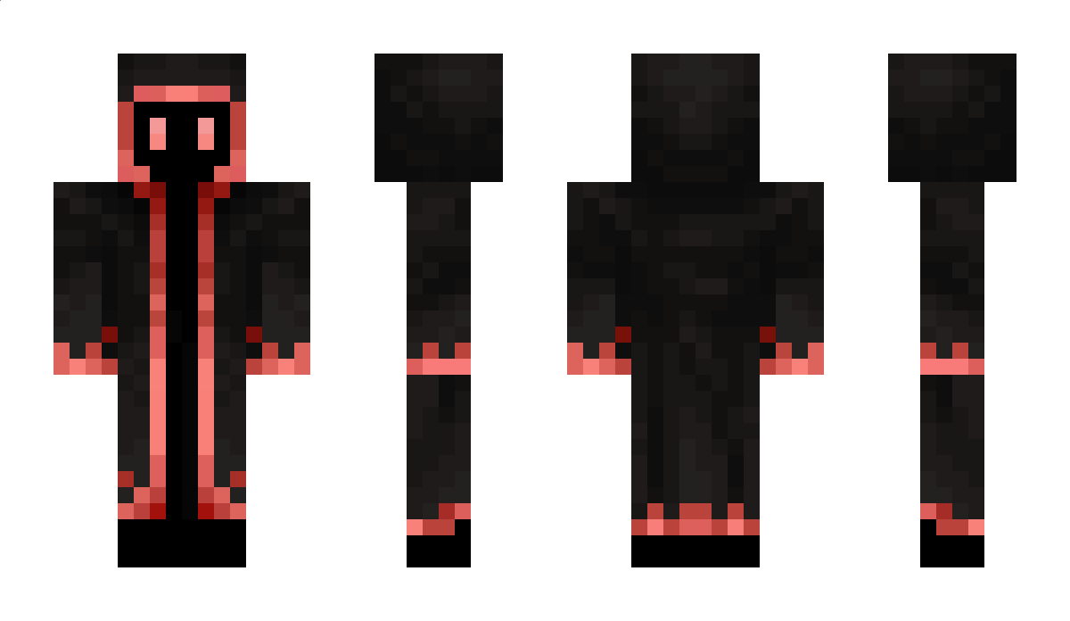 f78 Minecraft Skin