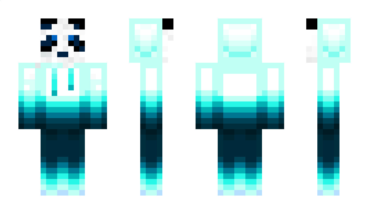 lou_orb Minecraft Skin