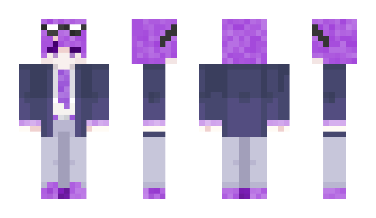 otori23 Minecraft Skin