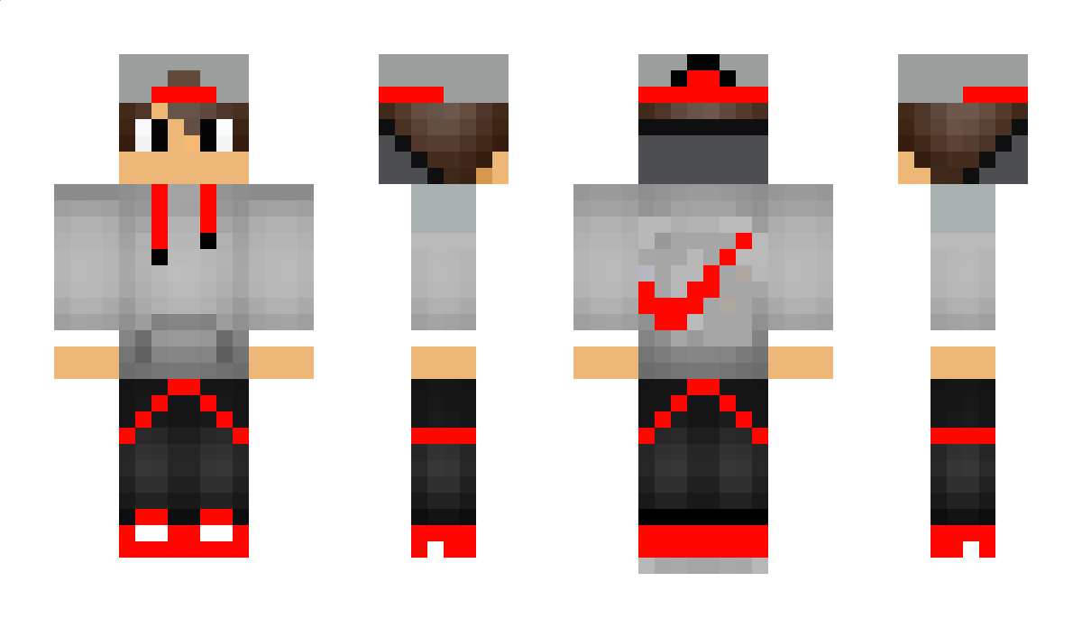 dejo Minecraft Skin