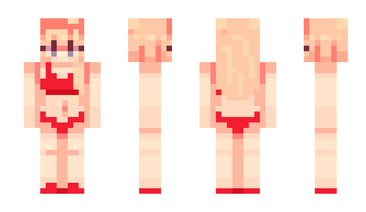 Gammalgubbe Minecraft Skin
