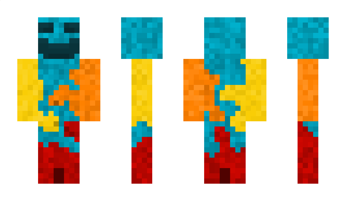 Dark_Plasma_ Minecraft Skin