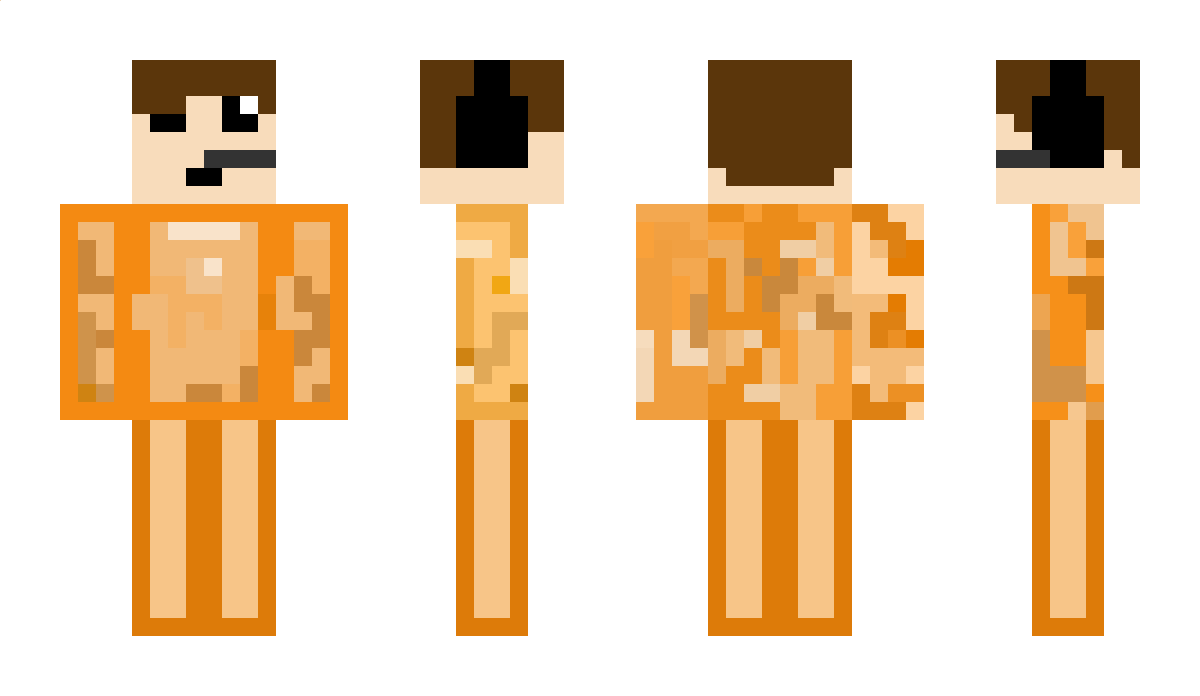 module1_ Minecraft Skin