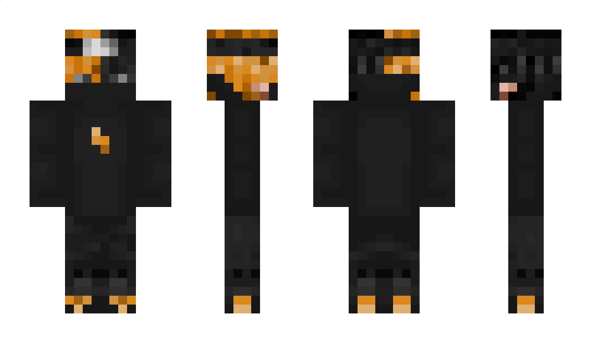 wor7hy Minecraft Skin