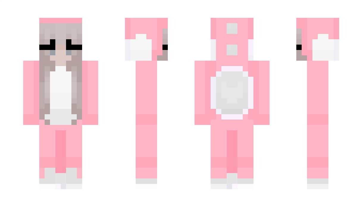 haylrz Minecraft Skin