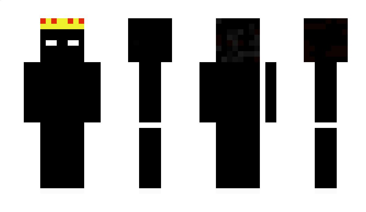 Ethan_6767 Minecraft Skin