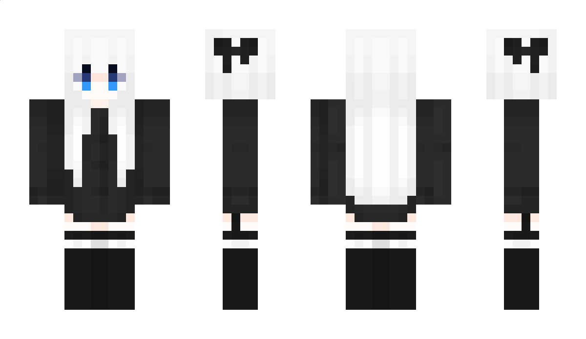 Abobas Minecraft Skin