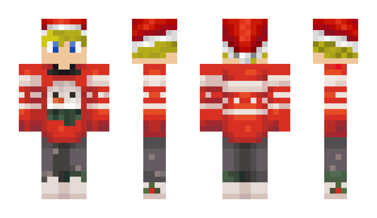 Tobi_Gambles Minecraft Skin