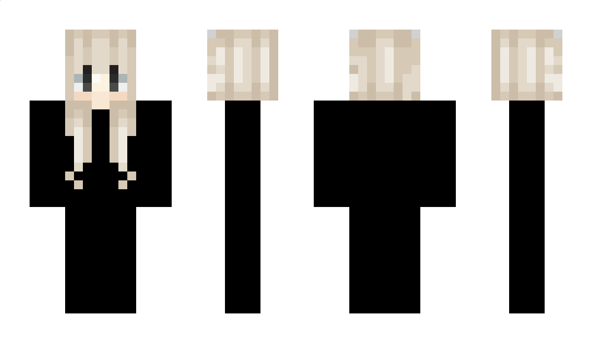 6304 Minecraft Skin