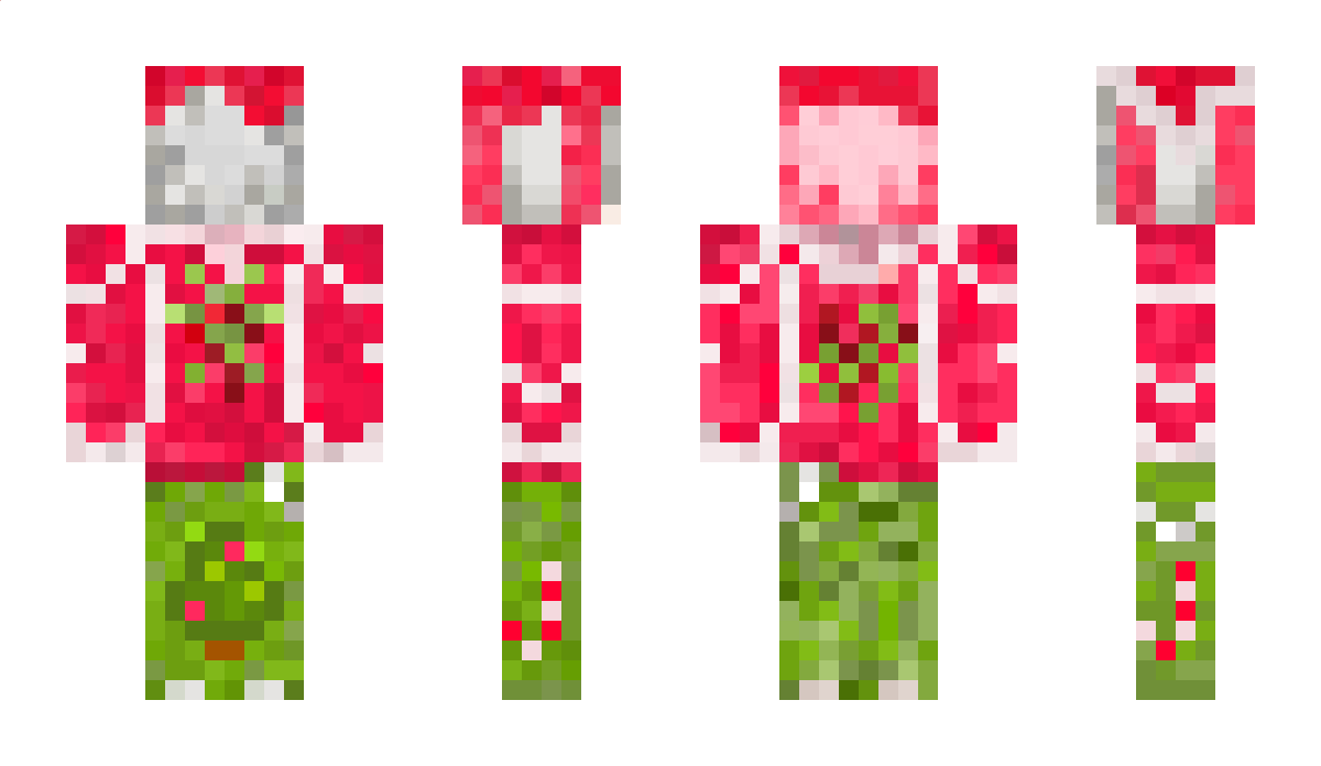 pepper_mint_ Minecraft Skin