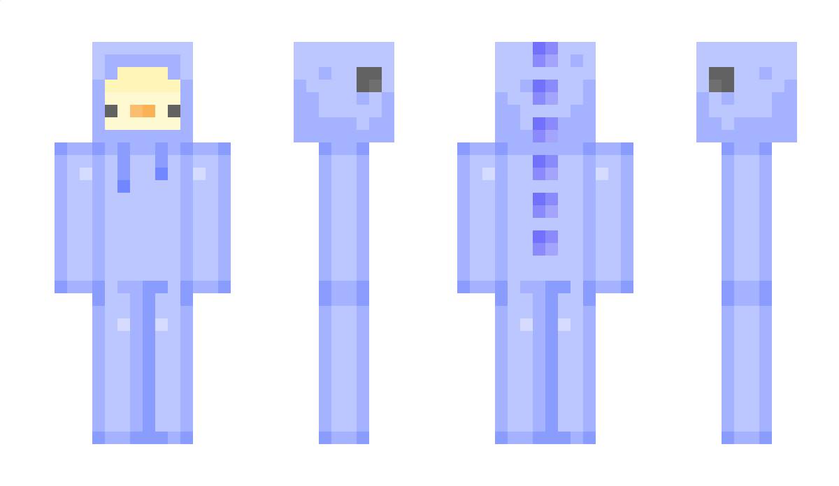 _ovkomy Minecraft Skin