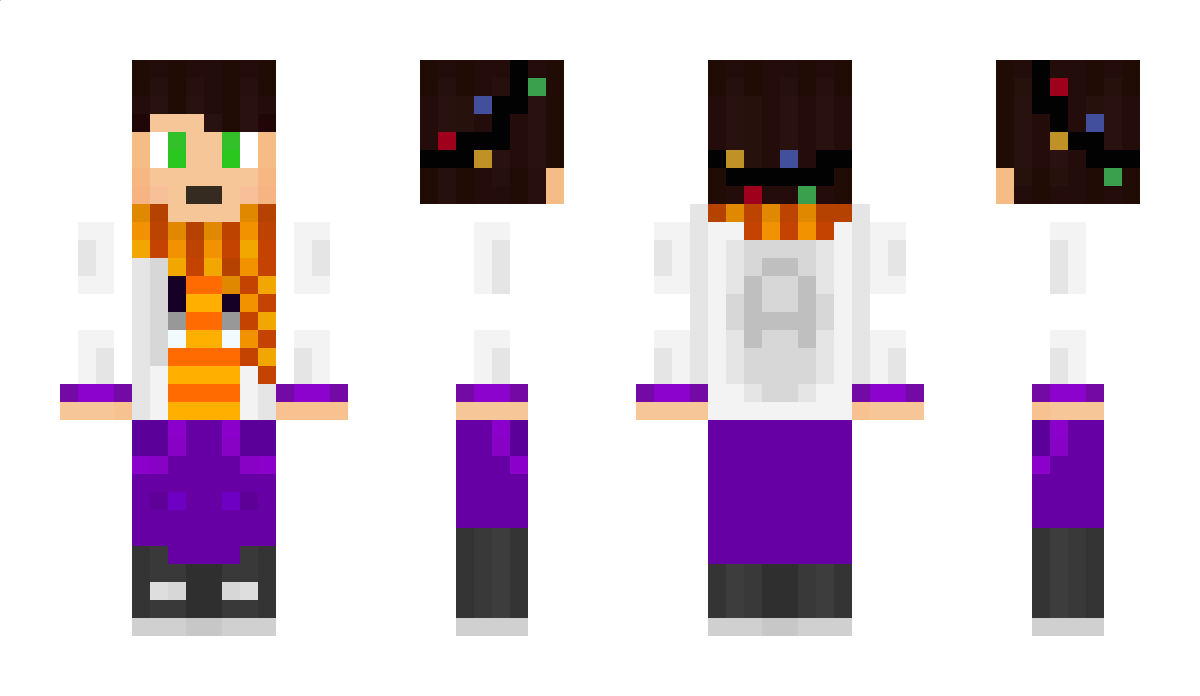 Angust_Mania Minecraft Skin