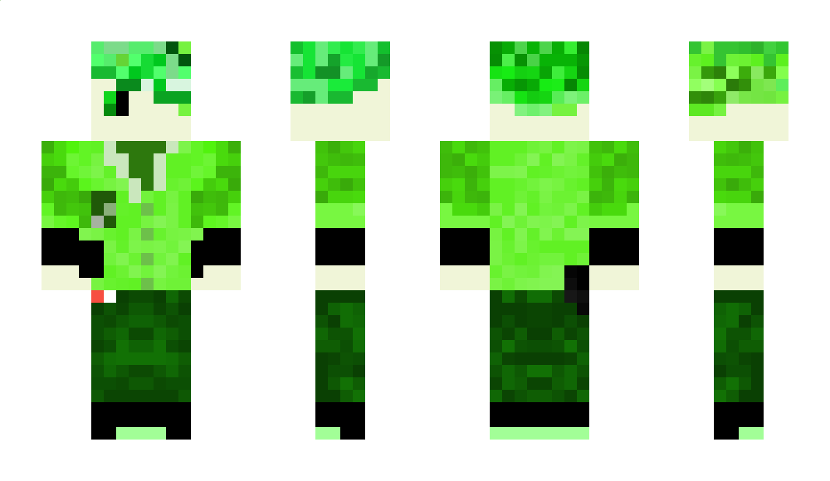 _Stann Minecraft Skin