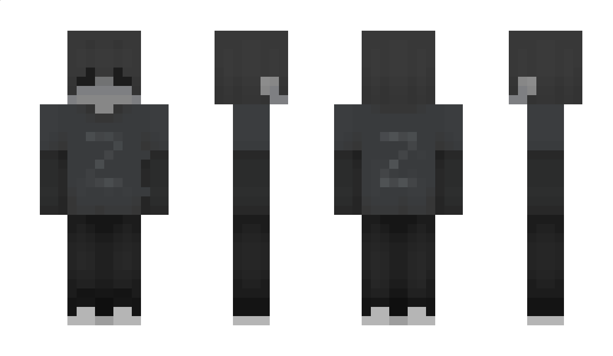 zawrot Minecraft Skin