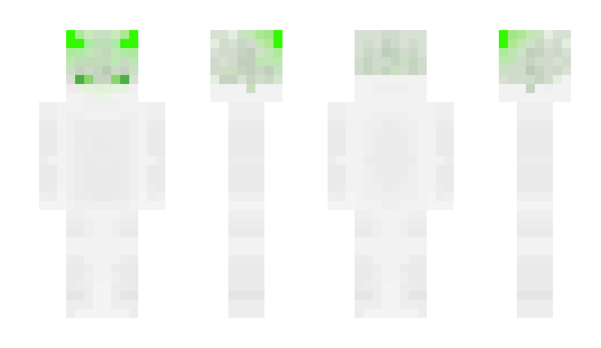 EdSchreck Minecraft Skin