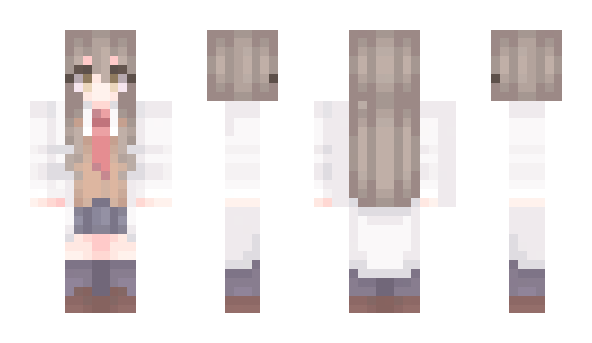 conv0lk Minecraft Skin