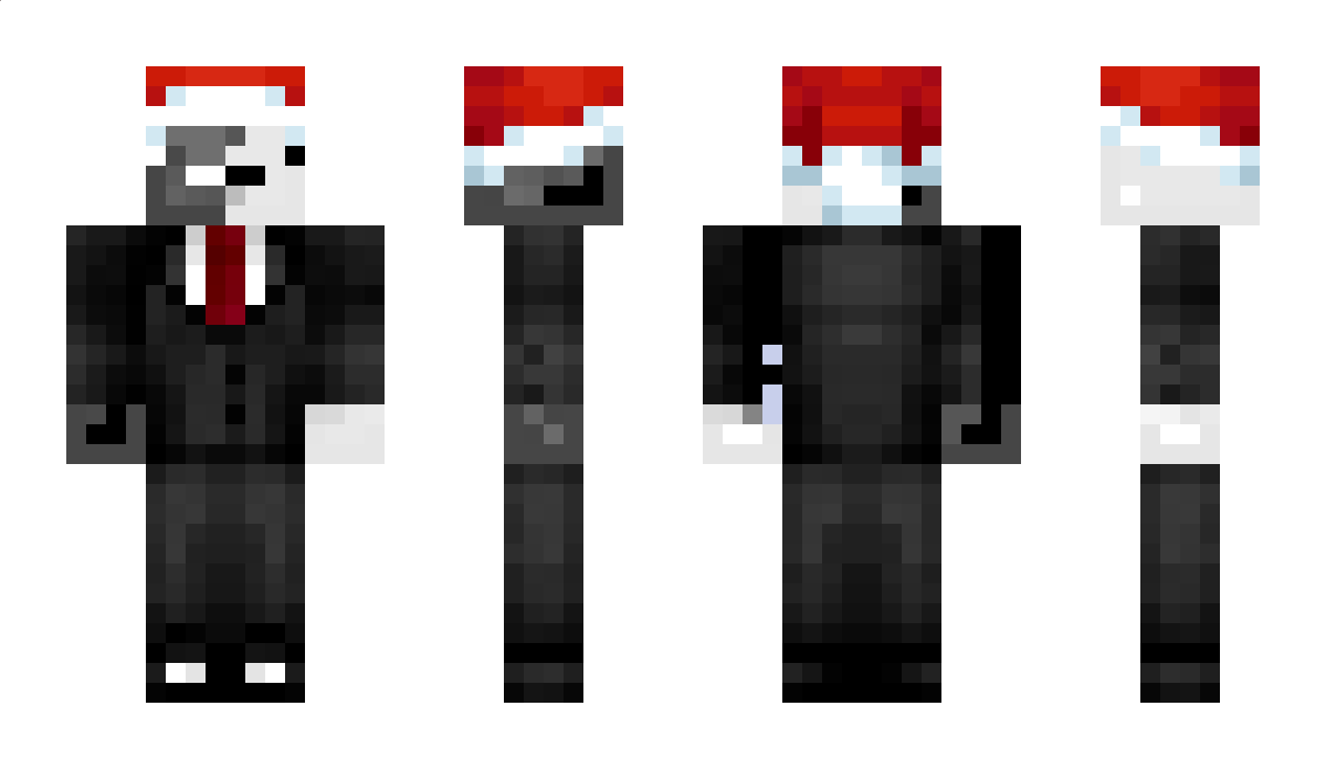 kalp_ Minecraft Skin