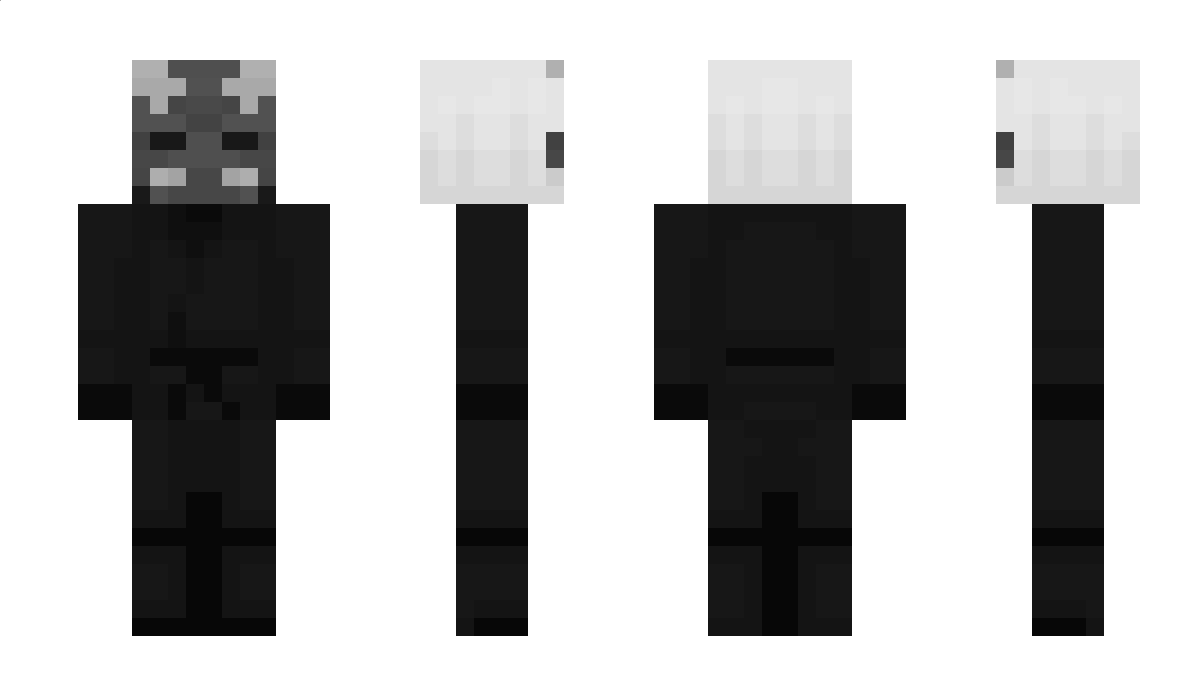 Xeleray Minecraft Skin