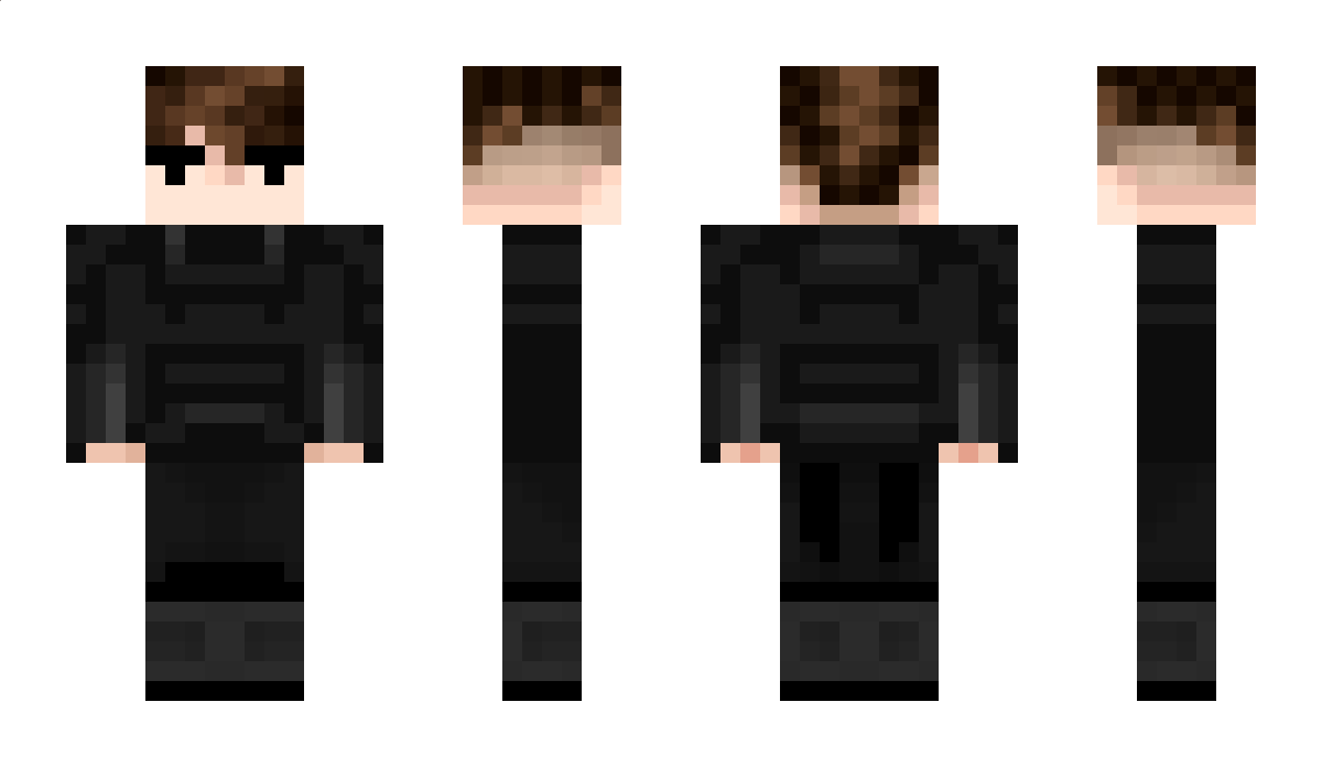 Cellest_ Minecraft Skin