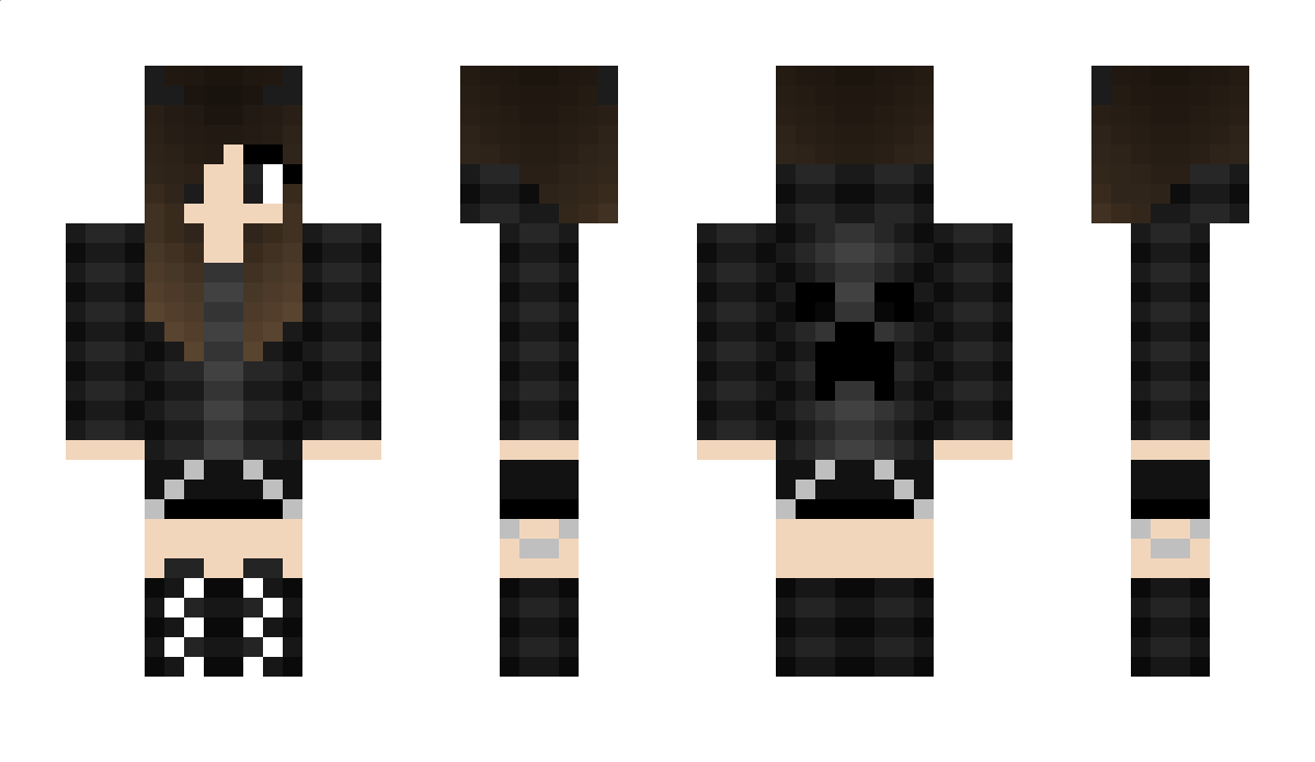 J0sef4_ Minecraft Skin