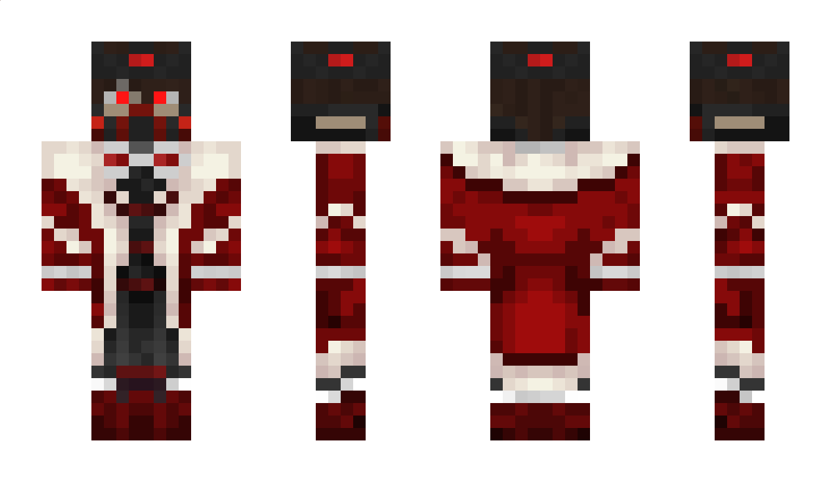 Seribell Minecraft Skin