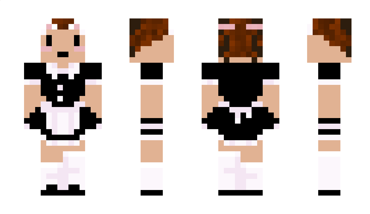 Lenonu Minecraft Skin