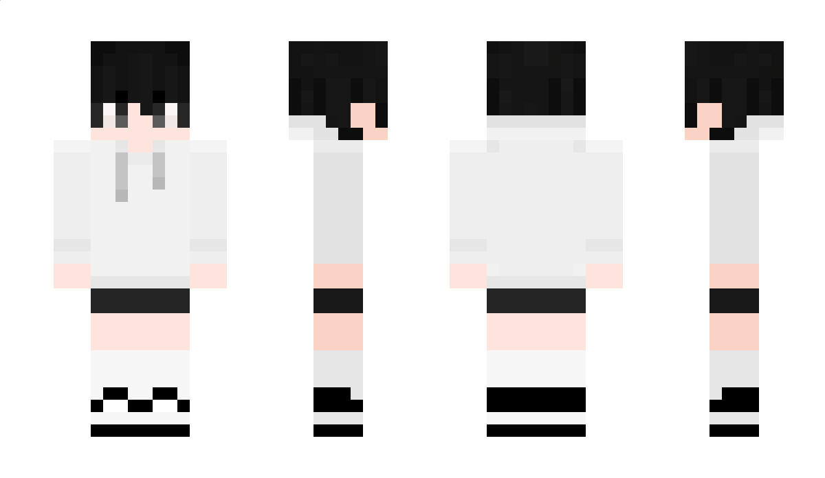 _totem_ Minecraft Skin