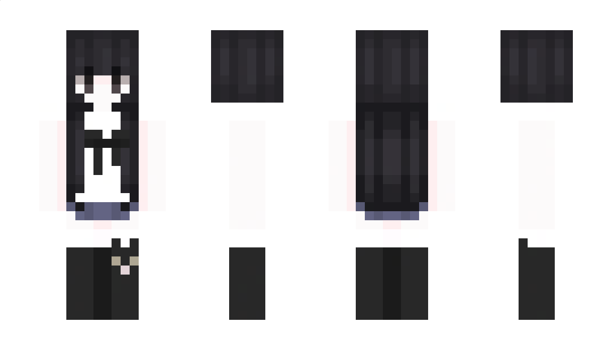 perplez1 Minecraft Skin