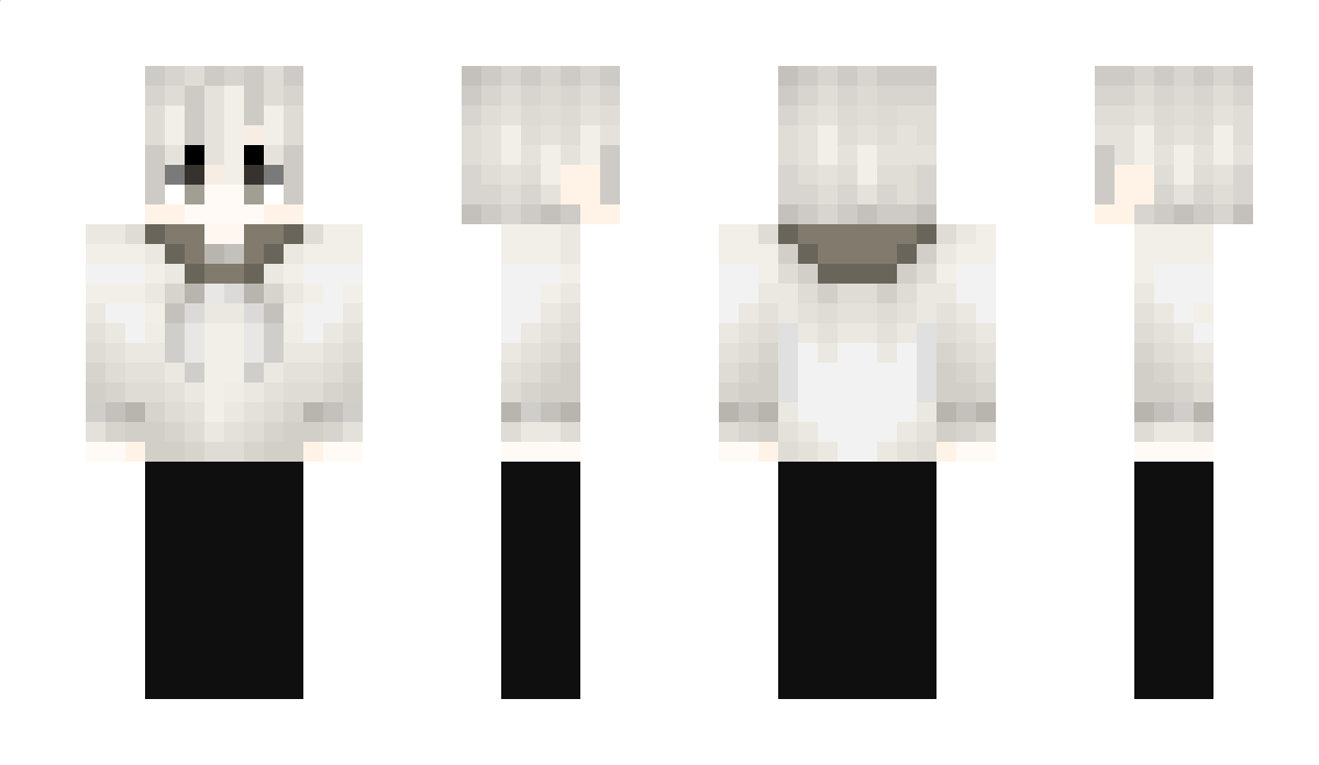 Igneo Minecraft Skin