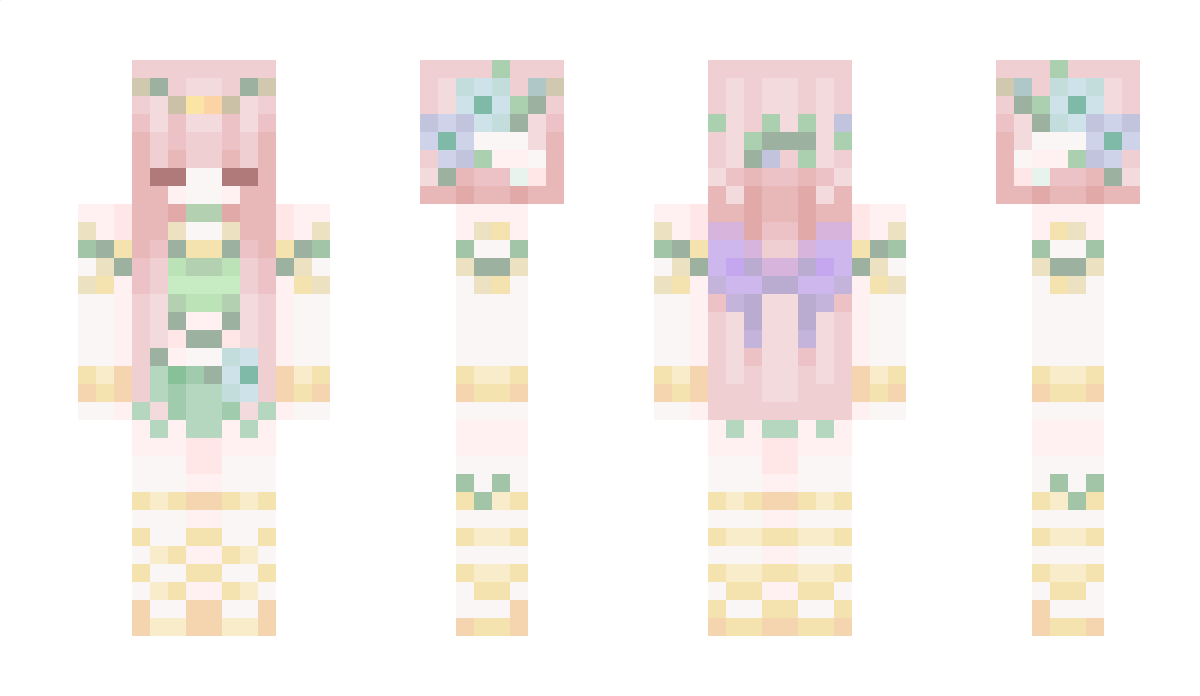 Cowokie_ Minecraft Skin