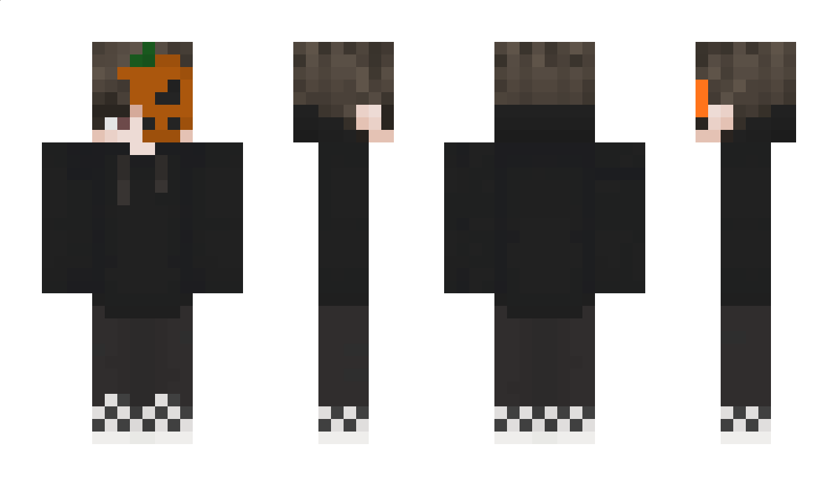 Karakurt58 Minecraft Skin