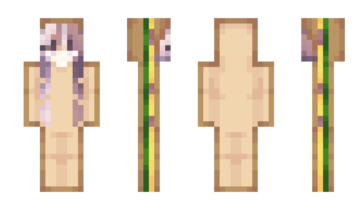 Boogl Minecraft Skin